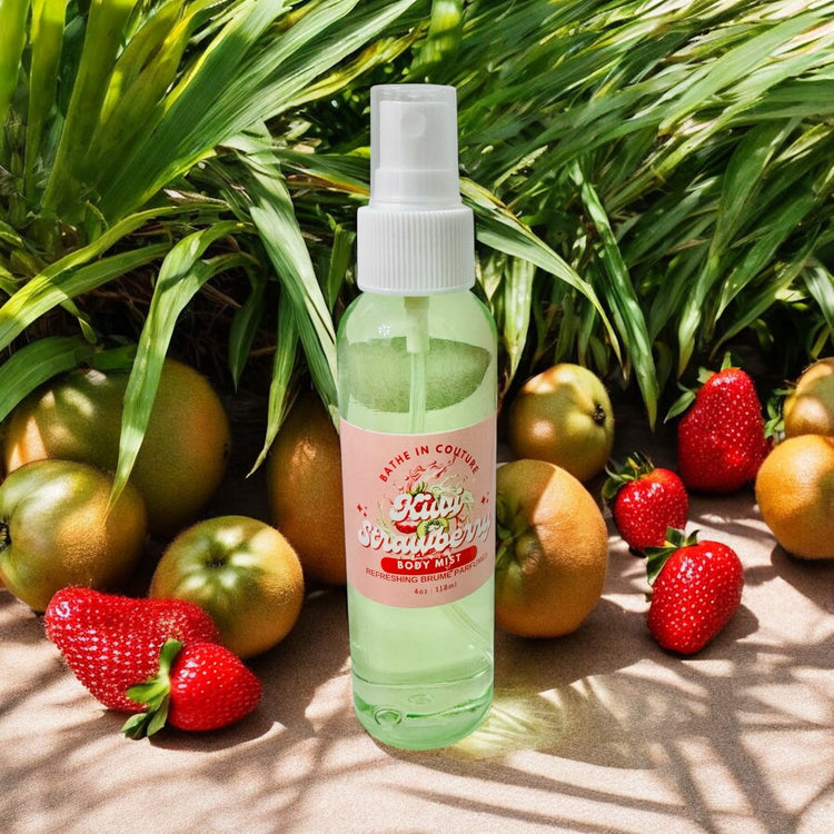Kiwi Strawberry 🥝