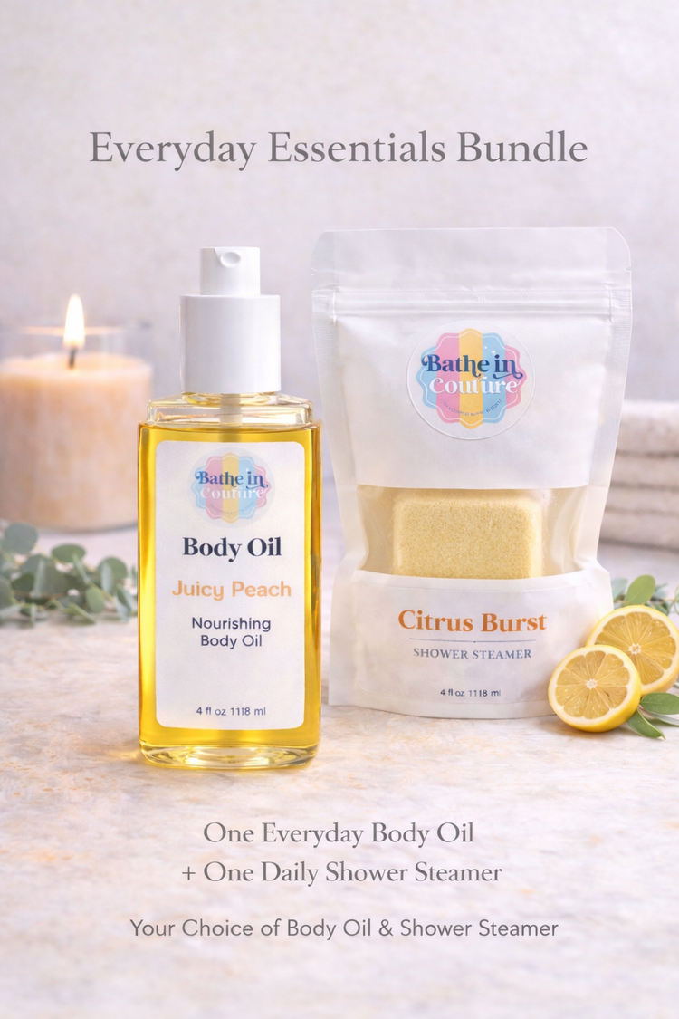 Everyday Essentials Bundle