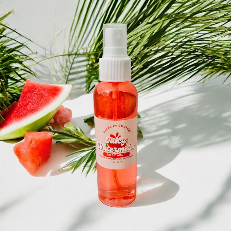 Juicy Watermelon Body Mist
