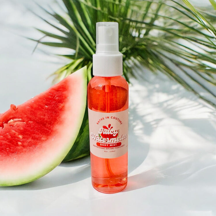 Juicy Watermelon Body Mist