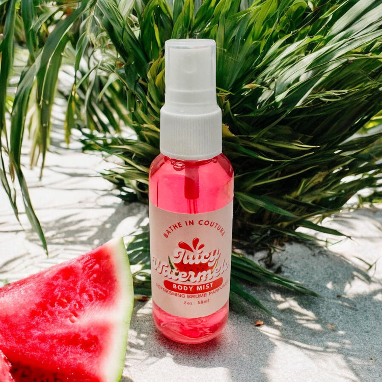 Juicy Watermelon Body Mist