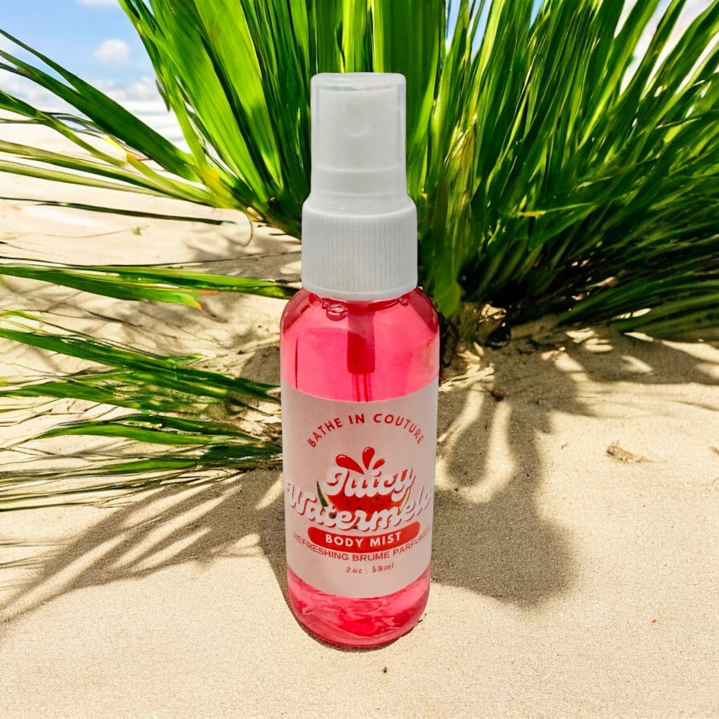 Watermelon Body Mist