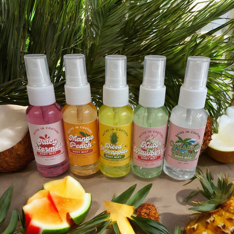 Tropical Bundle 5-Piece