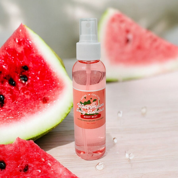 Watermelon Jolly Body Mist