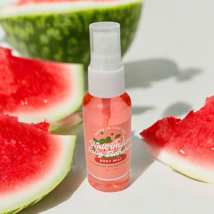 Watermelon Jolly Body Mist