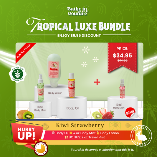 Kiwi Strawberry  🥝