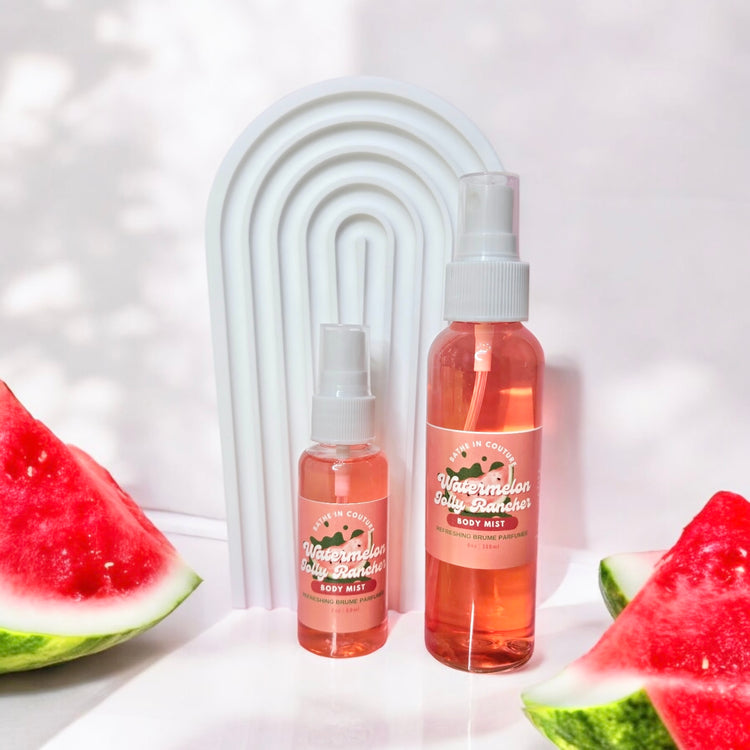 Watermelon Jolly Body Mist