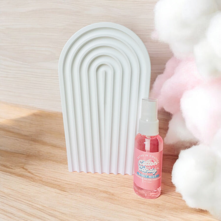 Cotton Candy Body Mist