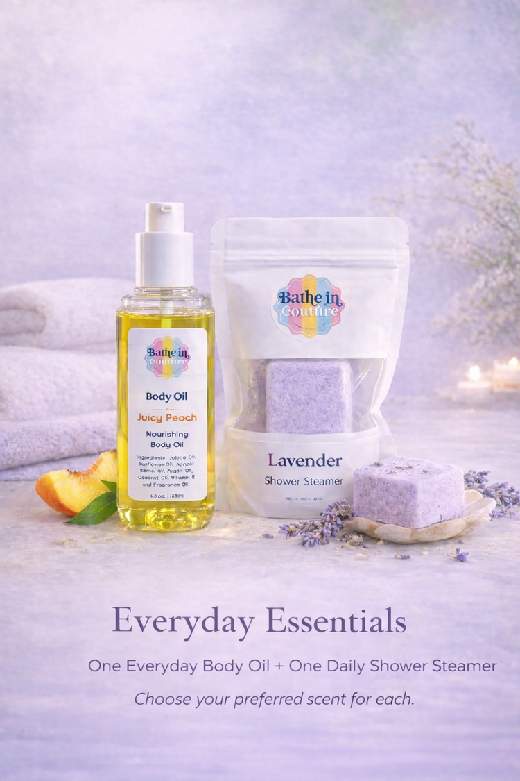 Everyday Essentials Bundle