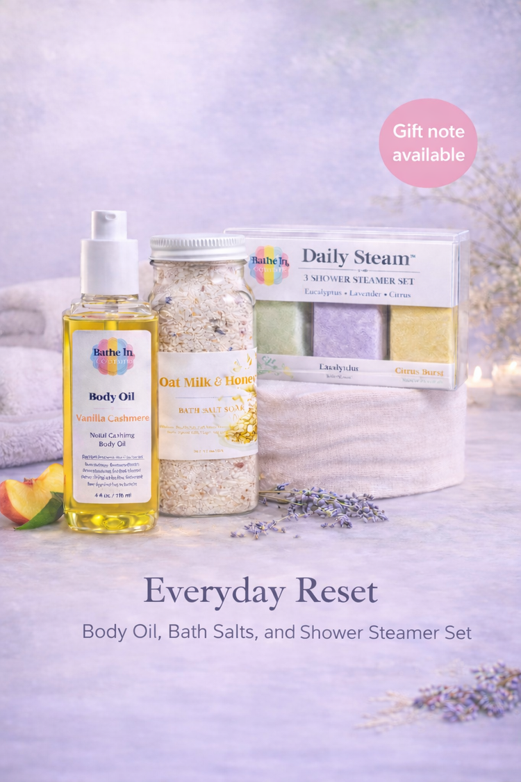Everyday Reset Bundle