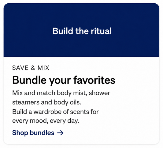 Bundles