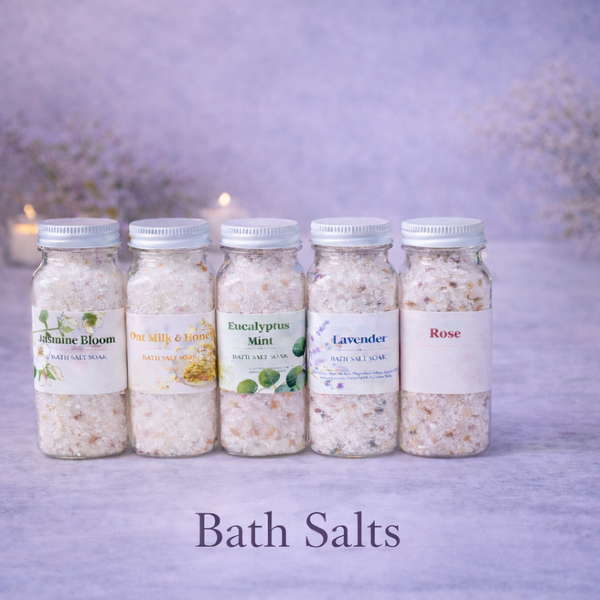 Bath Salts