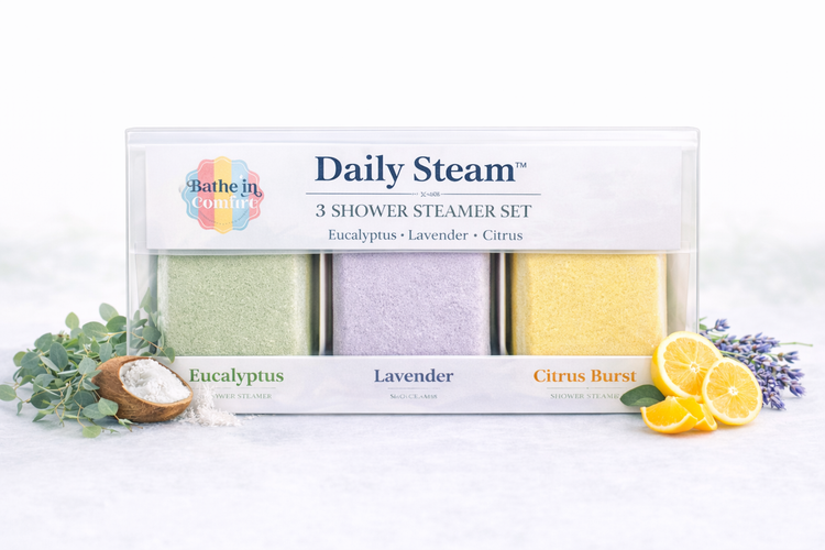 Everyday Reset  Bundle