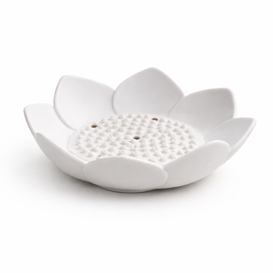 Shower Steamer Holder