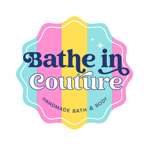 Bathe In Couture Soapery