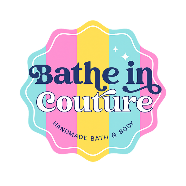 Bathe In Couture Soapery