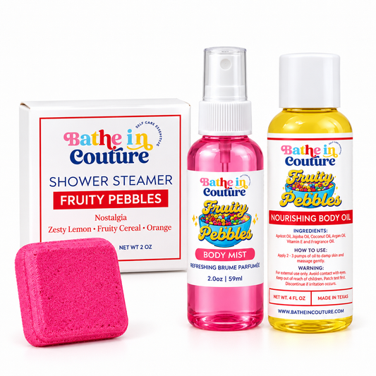 Fruity Pebbles Everyday Bundle