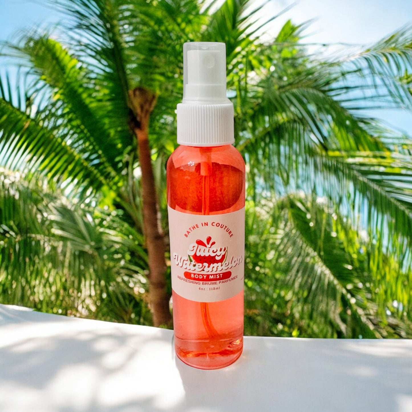 Watermelon Body Mist