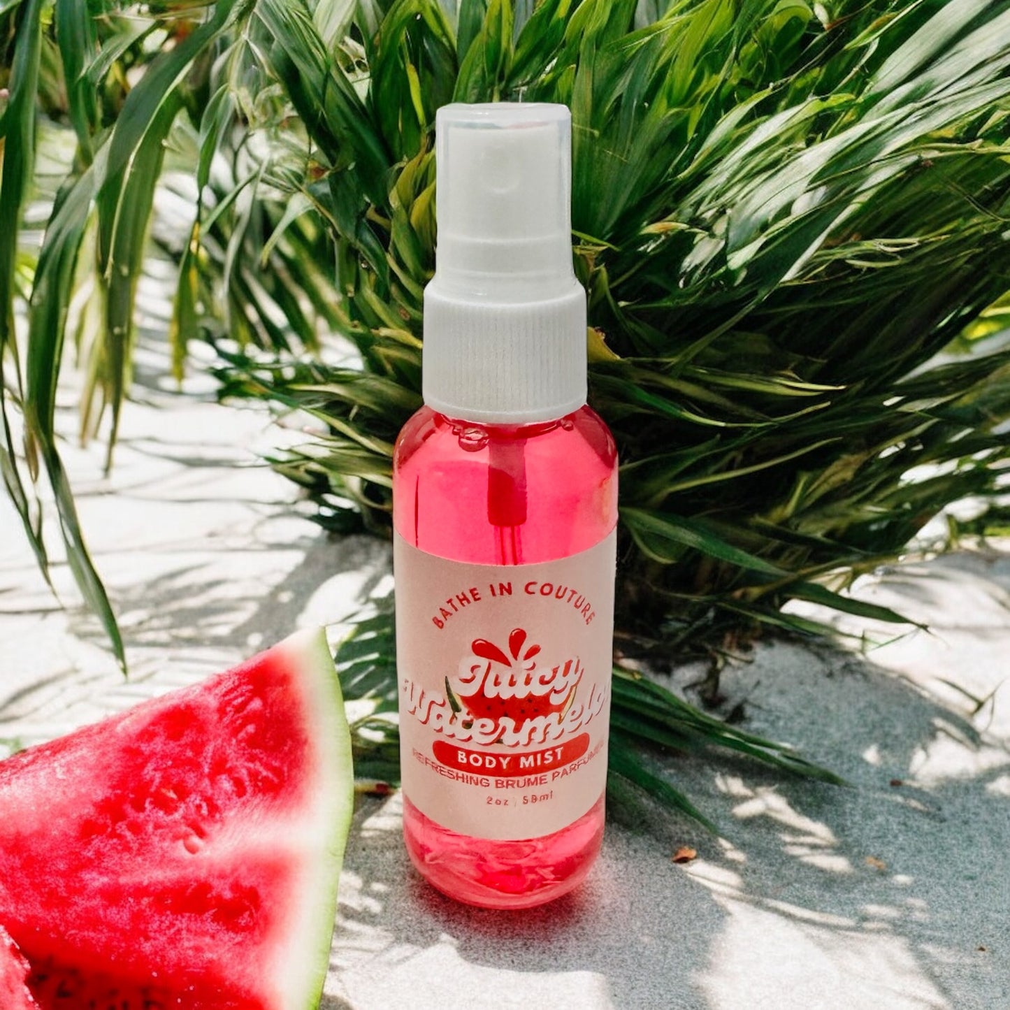 Watermelon Body Mist