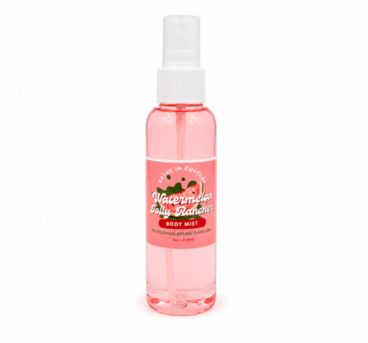 Watermelon Jolly Body Mist