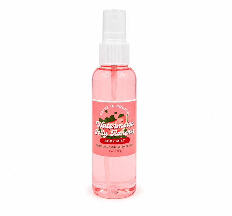 Watermelon Jolly Body Mist