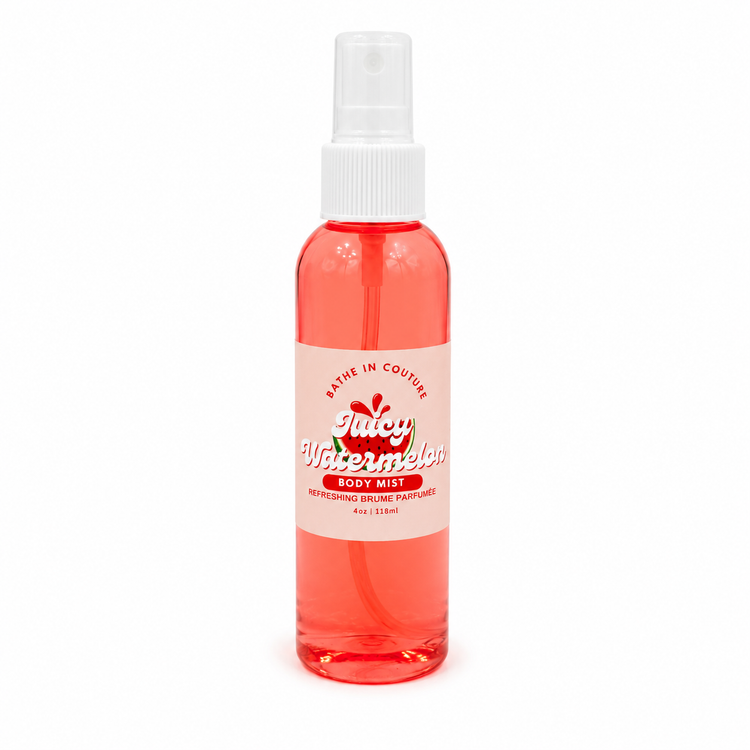 Watermelon Body Mist