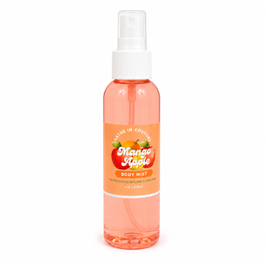 Mango Apple  Body Mist