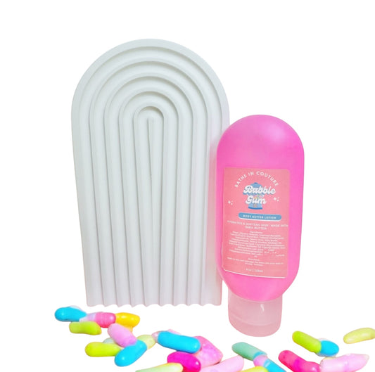 Bubble Gum Body Lotion