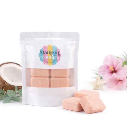 Island Escape Shower Steamers – 6 Pack