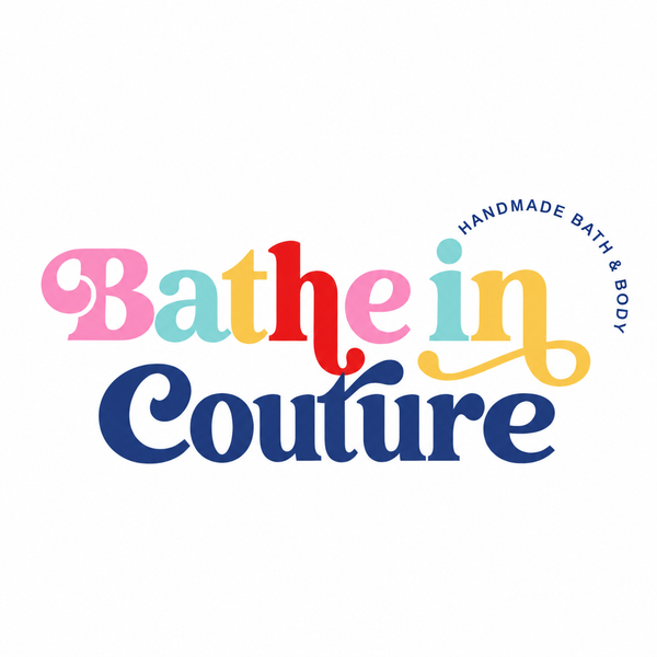 Bathe In Couture Soapery