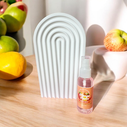 Mango Apple  Body Mist