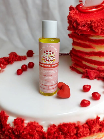 Velvet Cake Bundle