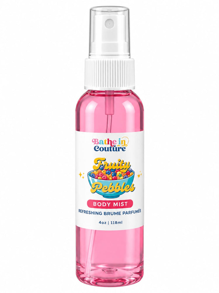 Fruity Pebbles Body Mist