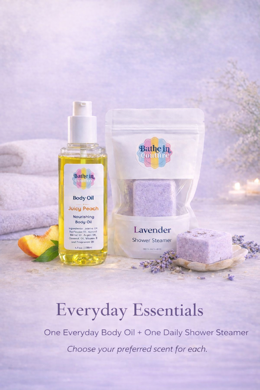 Everyday Essentials Bundle