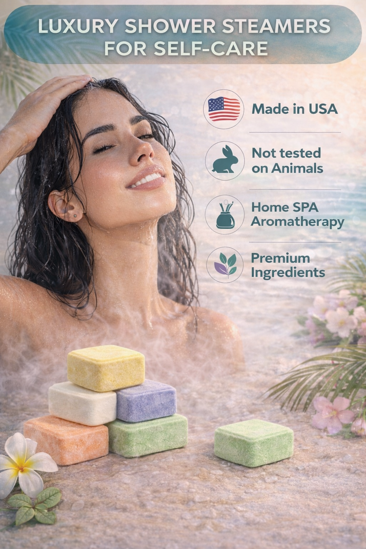 Daily Steam Discovery Set – 6 Pack